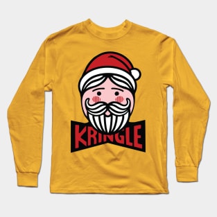 Kringle Long Sleeve T-Shirt